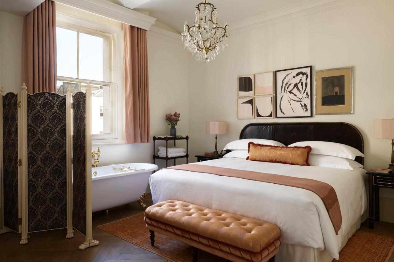 Suite Royal Opera